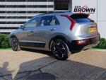 Kia Niro Photo 1