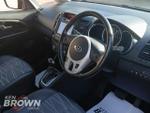 Kia Venga Photo 12