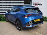 Kia Sportage Photo 1