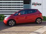 Kia Venga Photo 2