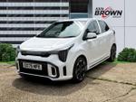 Kia Picanto Photo 3