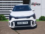 Kia Picanto Photo 3