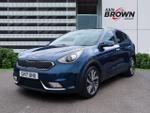 Kia Niro Photo 5