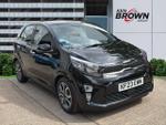 Kia Picanto Photo 0