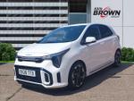 Kia Picanto Photo 5