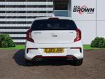 Kia Picanto Photo 7