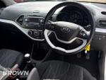 Kia Picanto Photo 8