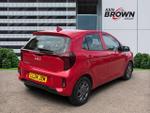 Kia Picanto Photo 5