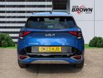 Kia Sportage Photo 6