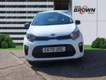 Kia Picanto Photo 3
