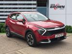 Kia Sportage Photo 0