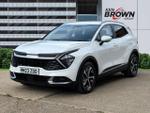 Kia Sportage Photo 5