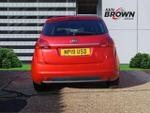 Kia Venga Photo 7