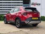 Kia Sportage Photo 1