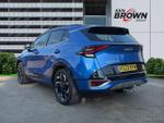 Kia Sportage Photo 1