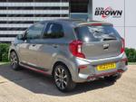 Kia Picanto Photo 1