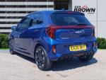 Kia Picanto Photo 1