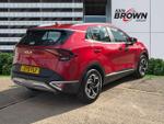 Kia Sportage Photo 4