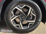 Kia Sportage Photo 8