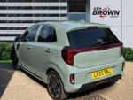 Kia Picanto Photo 1