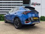 Kia Sportage Photo 1