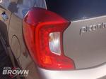 Kia Picanto Photo 18