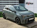 Kia Picanto Photo 0
