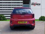 Kia Picanto Photo 7