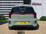 Kia Picanto Photo 4