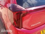 Kia Picanto Photo 18