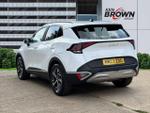 Kia Sportage Photo 1