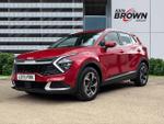 Kia Sportage Photo 5