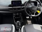 Kia Picanto Photo 13