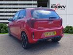 Kia Picanto Photo 1