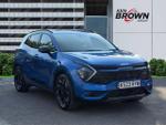 Kia Sportage Photo 0