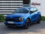 Kia Sportage Photo 5