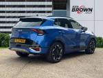 Kia Sportage Photo 6
