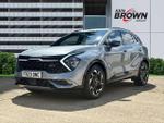 Kia Sportage Photo 5