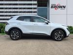 Kia Sportage Photo 4