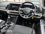 Kia Sportage Photo 11