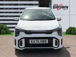 Kia Picanto Photo 3
