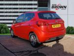 Kia Venga Photo 1
