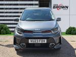 Kia Picanto Photo 2
