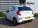 Kia Picanto Photo 1