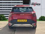 Kia Sportage Photo 5