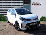 Kia Picanto Photo 0