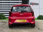 Kia Picanto Photo 7