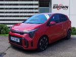 Kia Picanto Photo 5