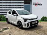 Kia Picanto Photo 0