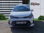 Kia Picanto Photo 3